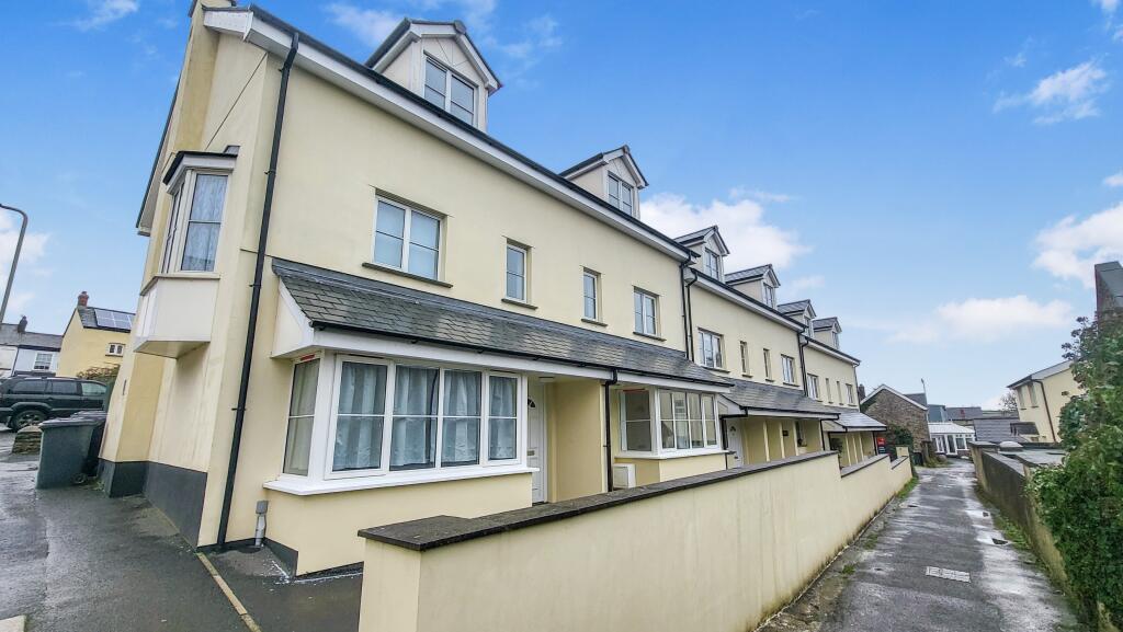 1 bed House Share for rent in South Molton. From Northwood - Barnstable