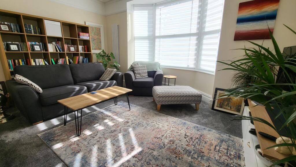 1 bed House Share for rent in Barnstaple. From Northwood - Barnstable