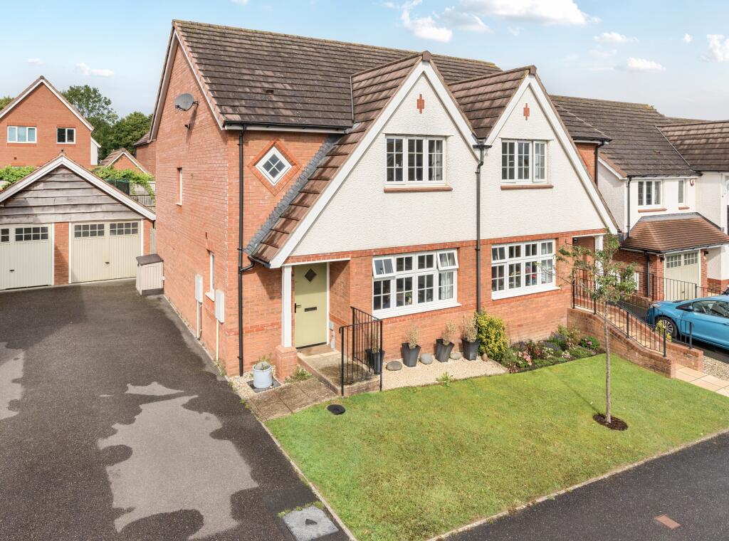 3 bed Semi Detached for rent in Abbotsham. From Northwood - Barnstable 3 bed Semi Detached for rent in Abbotsham. From Northwood - Barnstable