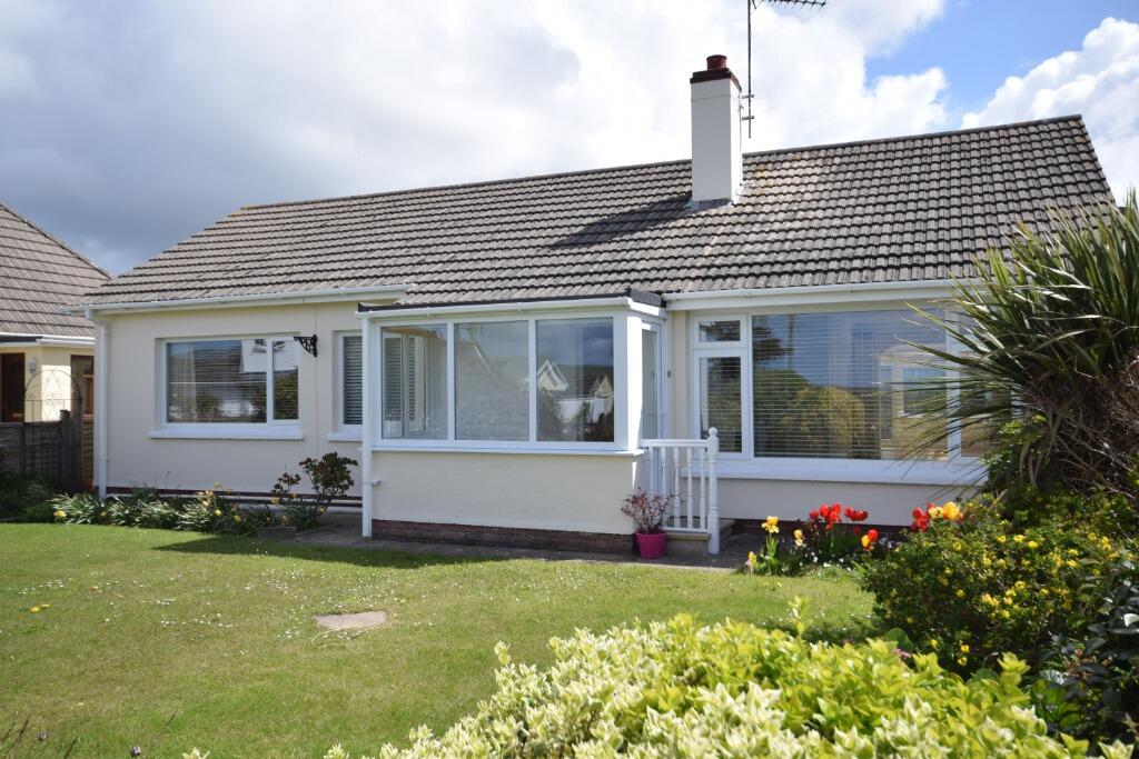3 bed Bungalow for rent in Braunton. From Northwood - Barnstable 3 bed Bungalow for rent in Braunton. From Northwood - Barnstable