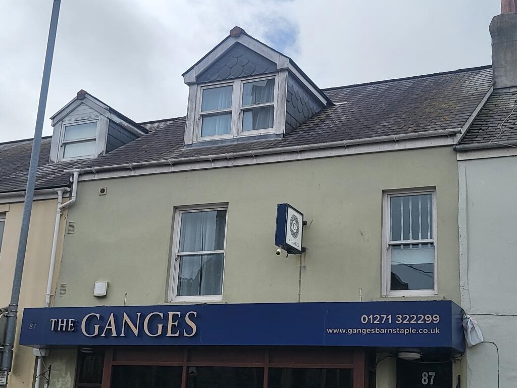 2 bed Annexe for rent in Barnstaple. From Northwood - Barnstable 2 bed Annexe for rent in Barnstaple. From Northwood - Barnstable