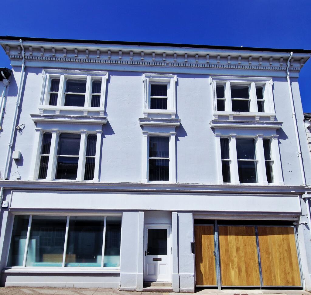 1 bed 1st Floor Flat for rent in Bideford. From Northwood - Barnstable 1 bed 1st Floor Flat for rent in Bideford. From Northwood - Barnstable
