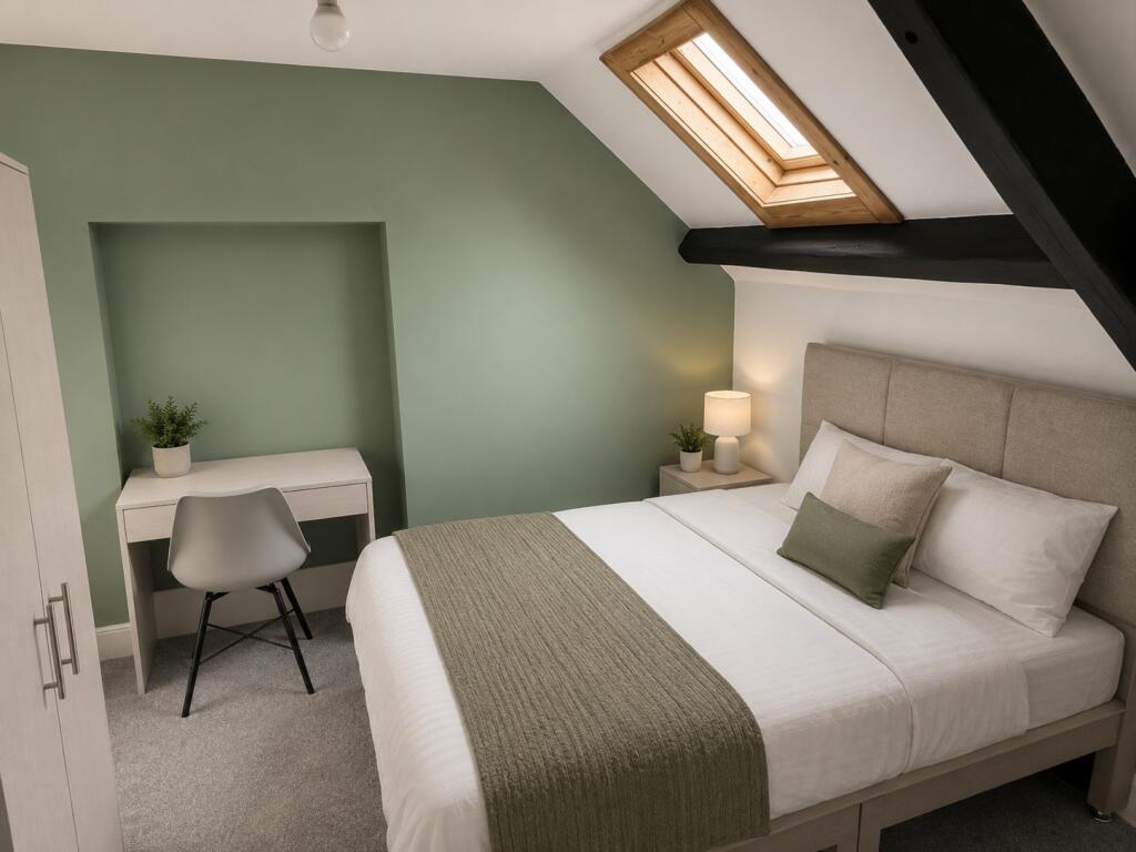 1 bed House Share for rent in Barnstaple. From Northwood - Barnstable 1 bed House Share for rent in Barnstaple. From Northwood - Barnstable