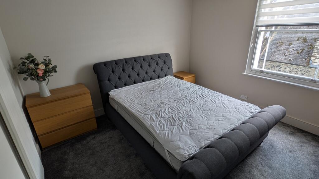 1 bed House Share for rent in Barnstaple. From Northwood - Barnstable