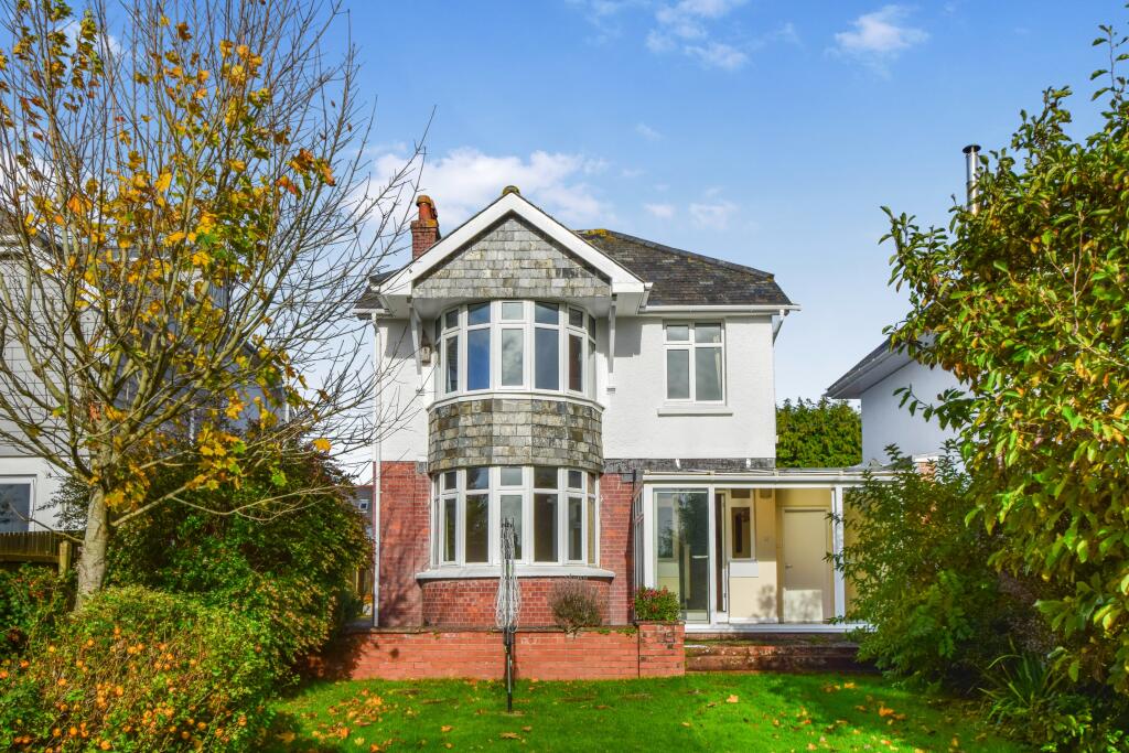 3 bed Detached for rent in Bickington. From Northwood - Barnstable 3 bed Detached for rent in Bickington. From Northwood - Barnstable