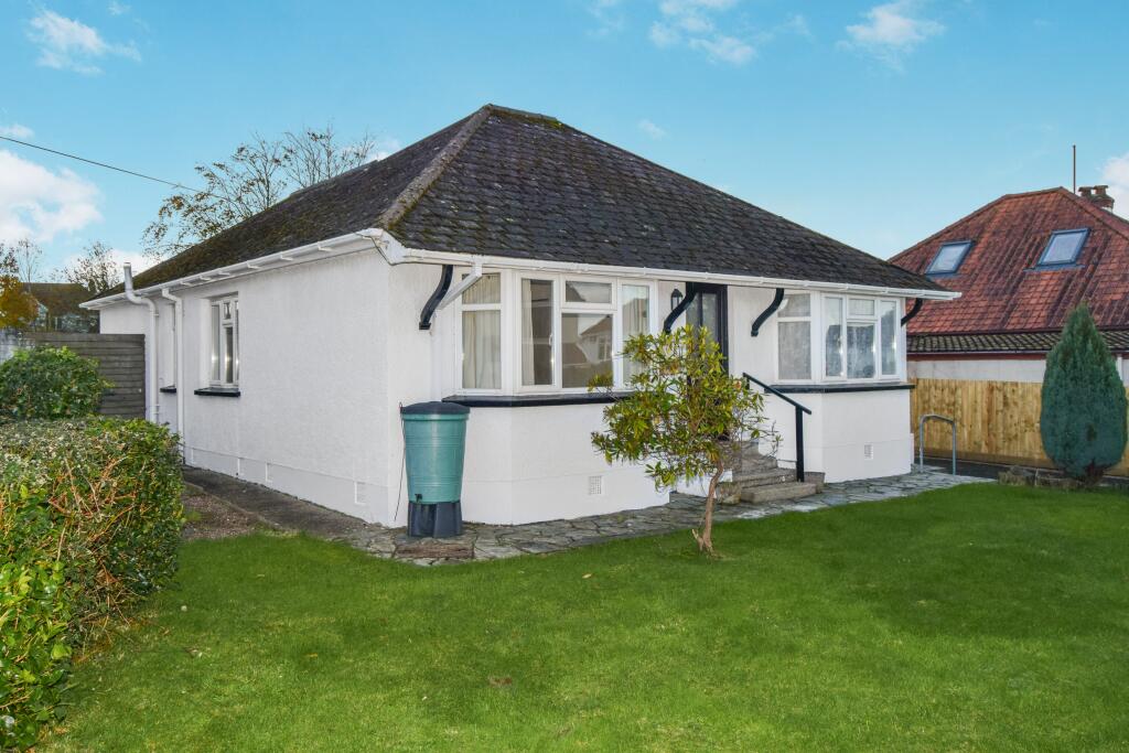 3 bed Bungalow for rent in Barnstaple. From Northwood - Barnstable 3 bed Bungalow for rent in Barnstaple. From Northwood - Barnstable