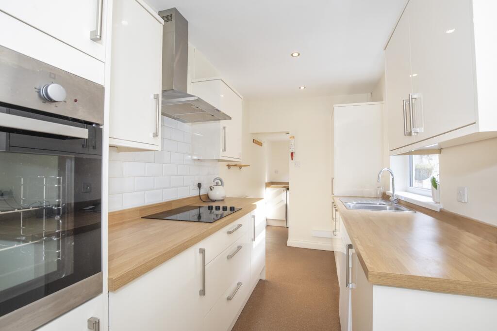 3 bed Mid Terraced House for rent in York. From City Lets - York