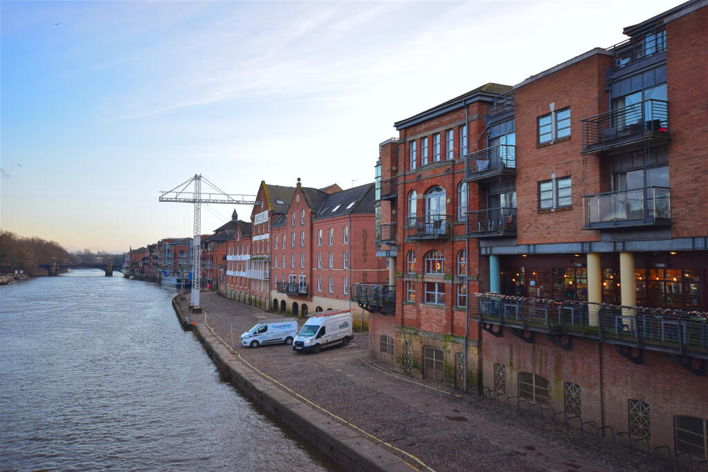2 bed Apartment for rent in York. From City Lets - York
