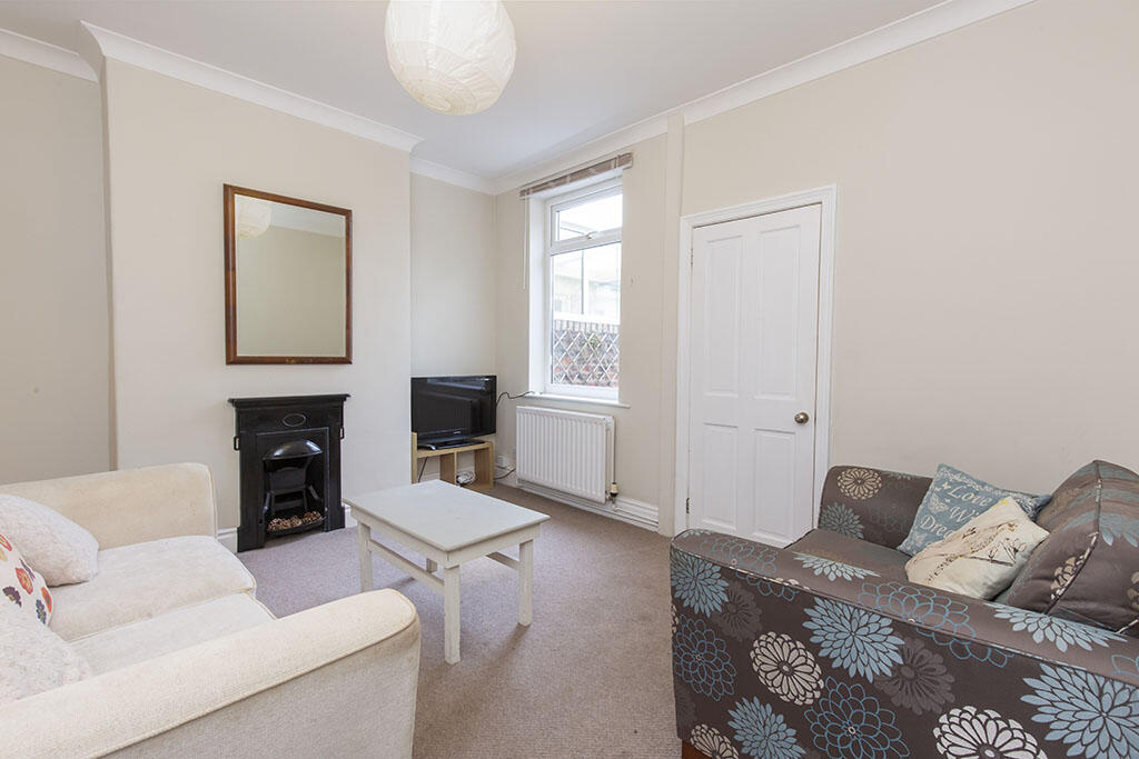 2 bed Mid Terraced House for rent in York. From City Lets - York