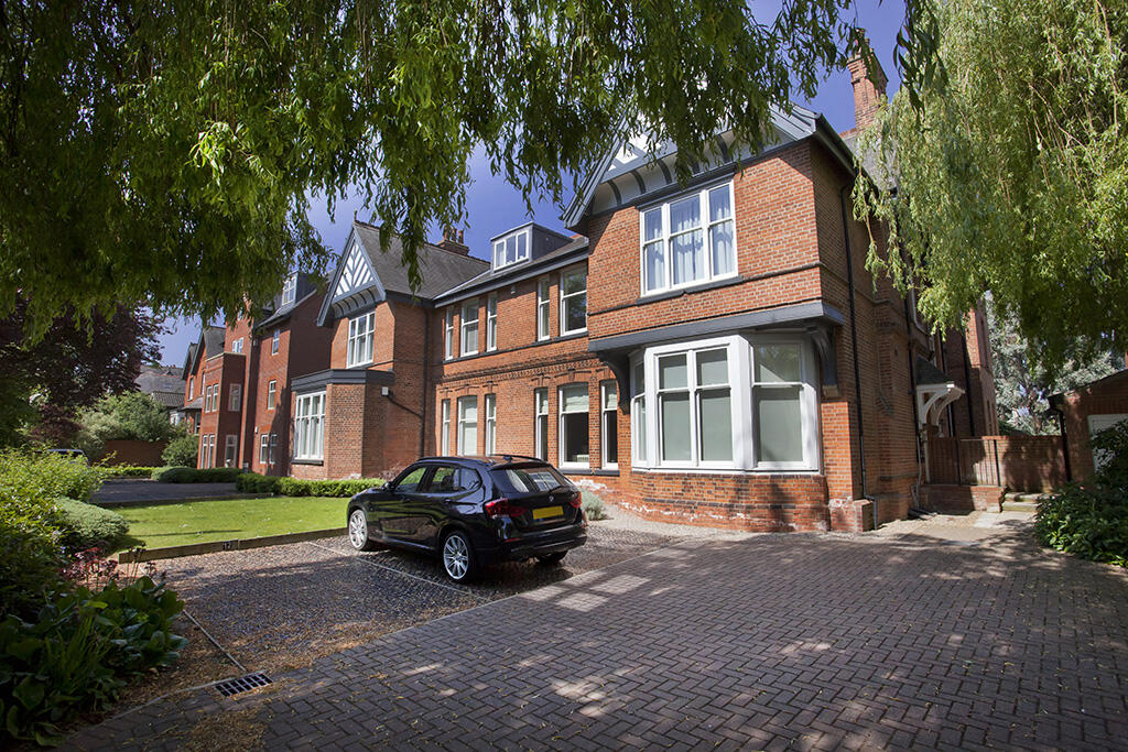 2 bed Apartment for rent in York. From City Lets - York