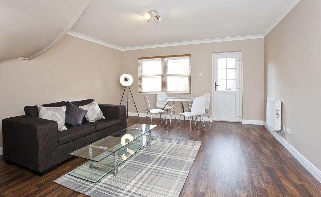 2 bed Town House for rent in York. From City Lets - York