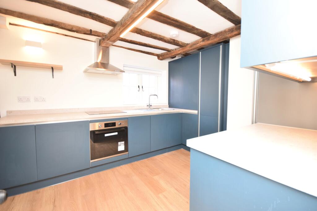 1 bed Apartment for rent in York. From City Lets - York