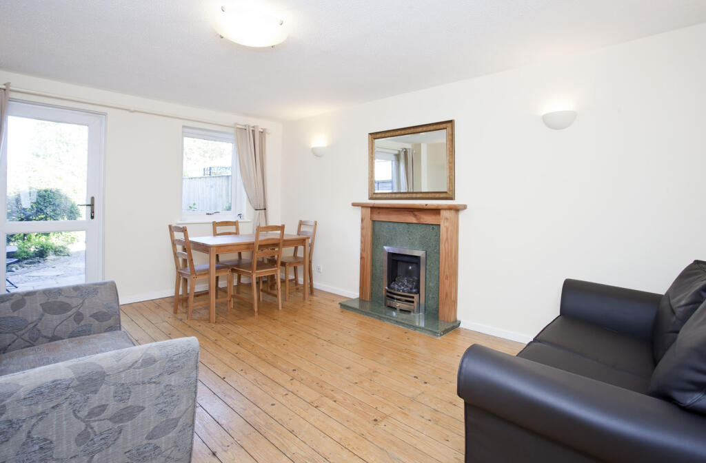 2 bed Mid Terraced House for rent in York. From City Lets - York