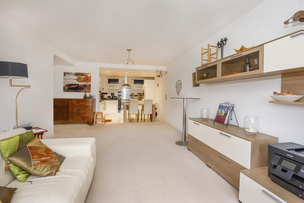 2 bed Apartment for rent in York. From City Lets - York