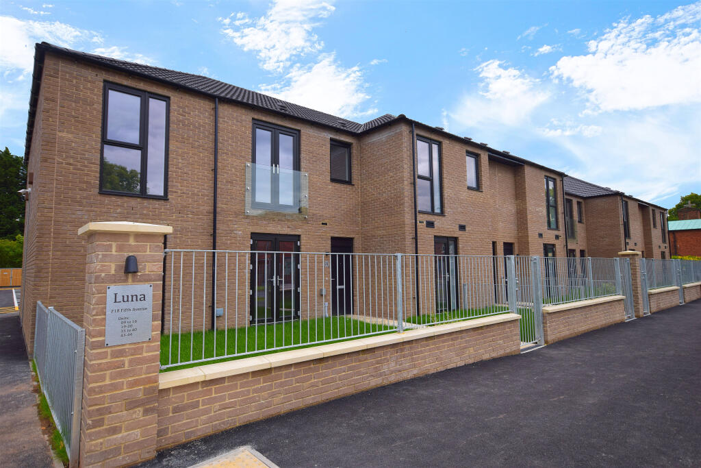 2 bed 1st Floor Flat for rent in Osbaldwick. From City Lets - York 2 bed 1st Floor Flat for rent in Osbaldwick. From City Lets - York