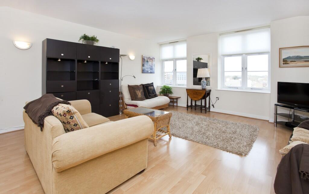 2 bed Apartment for rent in Heslington. From City Lets - York 2 bed Apartment for rent in Heslington. From City Lets - York