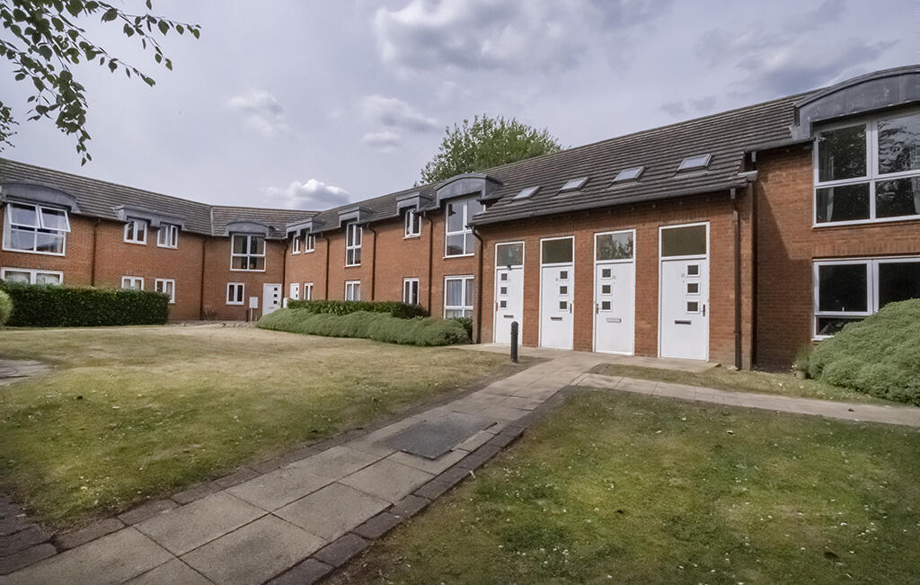1 bed Apartment for rent in Skelton. From City Lets - York