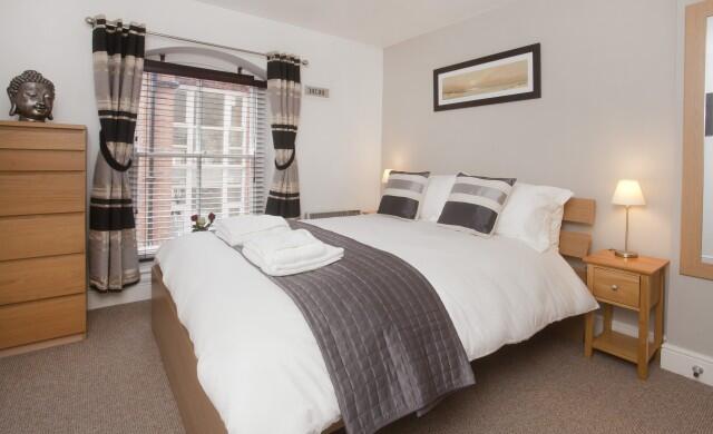 2 bed Apartment for rent in York. From City Lets - York