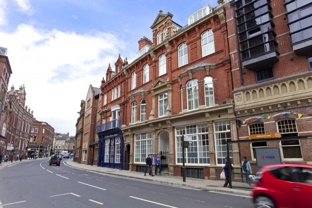 1 bed Apartment for rent in York. From City Lets - York 1 bed Apartment for rent in York. From City Lets - York