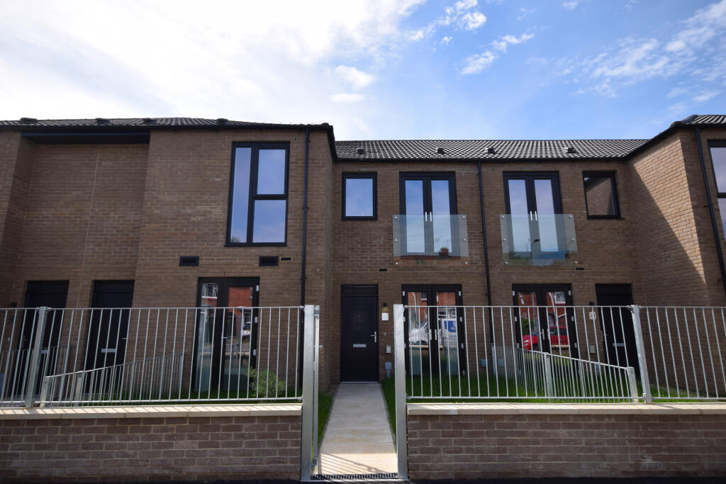 1 bed 1st Floor Flat for rent in Osbaldwick. From City Lets - York