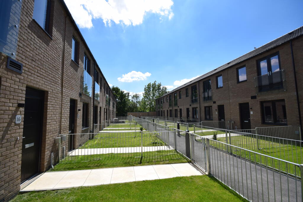 1 bed 1st Floor Flat for rent in York. From City Lets - York
