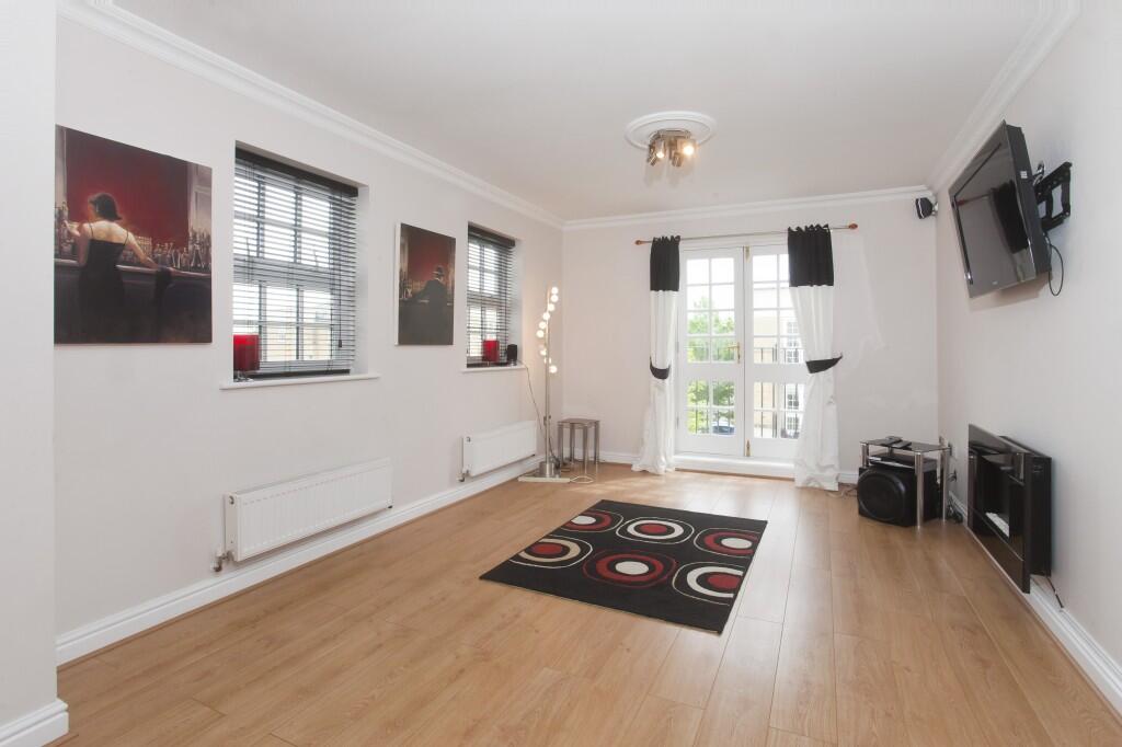 2 bed Apartment for rent in Knapton. From City Lets - York