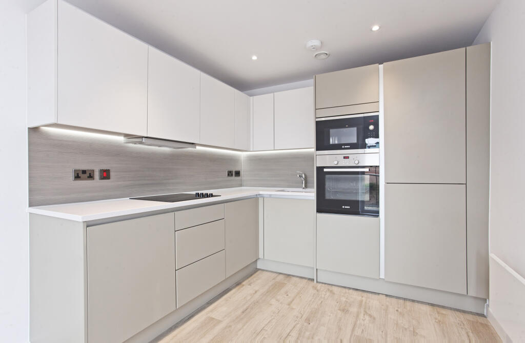 1 bed Apartment for rent in York. From City Lets - York