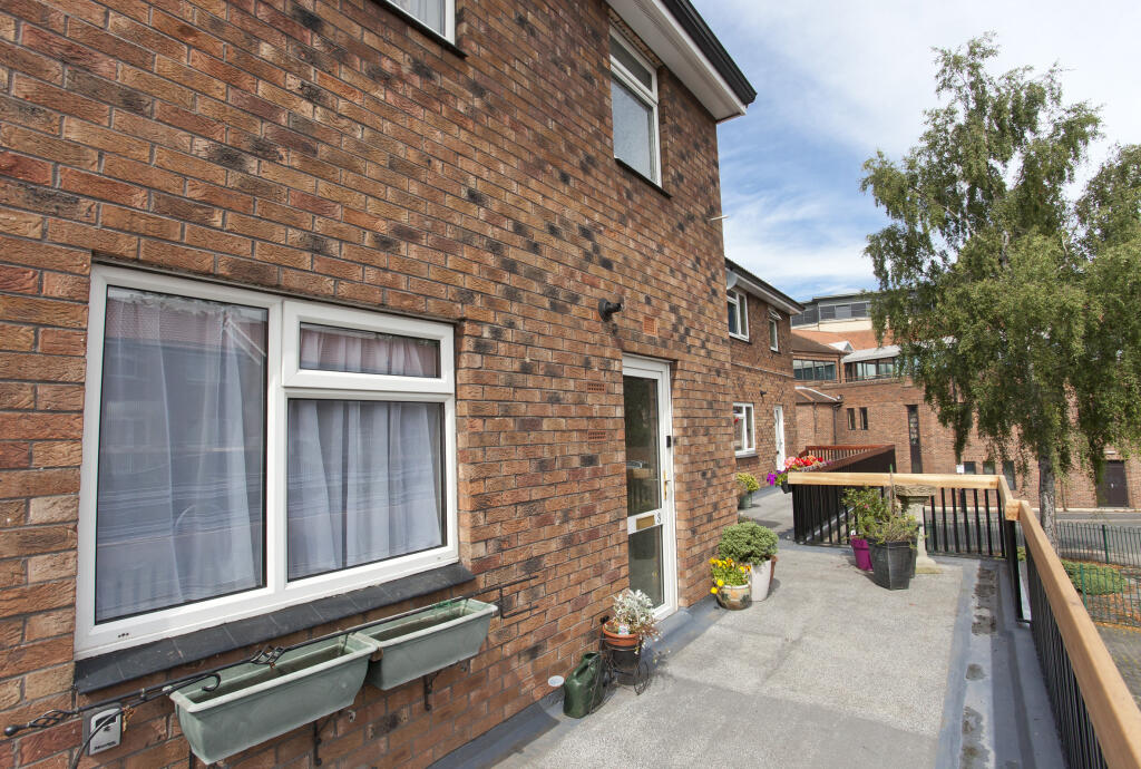 2 bed Apartment for rent in York. From City Lets - York