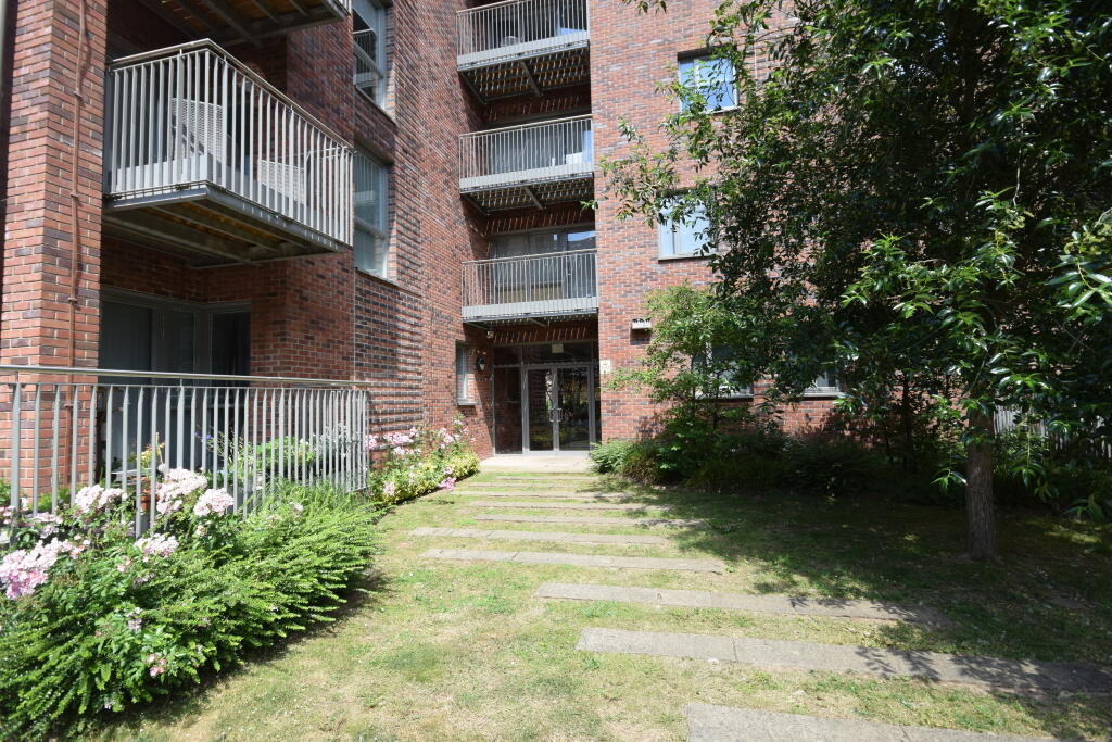 2 bed Apartment for rent in York. From City Lets - York