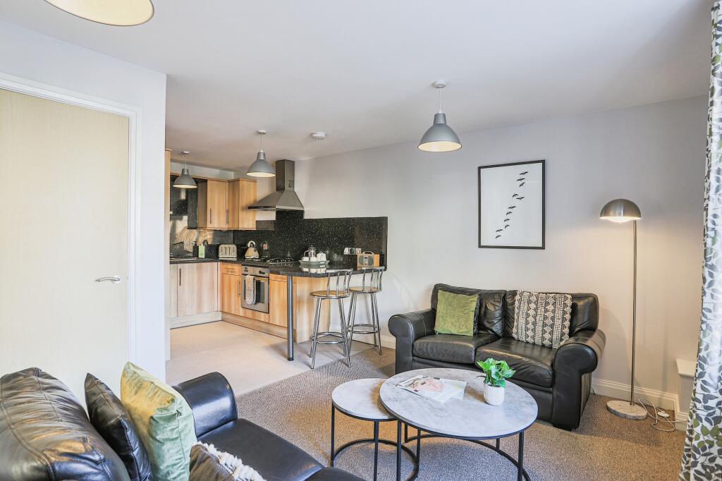2 bed Apartment for rent in York. From City Lets - York 2 bed Apartment for rent in York. From City Lets - York