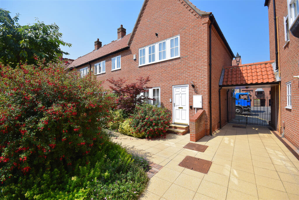 3 bed Detached for rent in York. From City Lets - York 3 bed Detached for rent in York. From City Lets - York