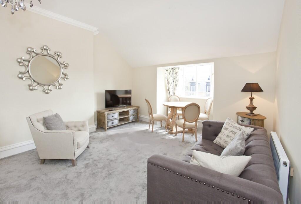 1 bed Apartment for rent in York. From City Lets - York 1 bed Apartment for rent in York. From City Lets - York