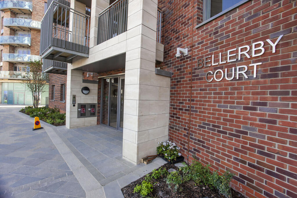 1 bed Apartment for rent in York. From City Lets - York
