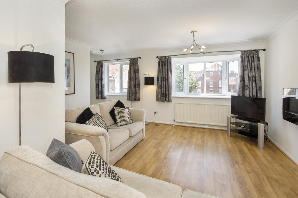 3 bed Detached for rent in York. From City Lets - York