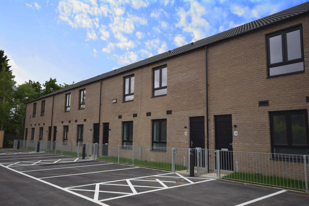1 bed Apartment for rent in Osbaldwick. From City Lets - York