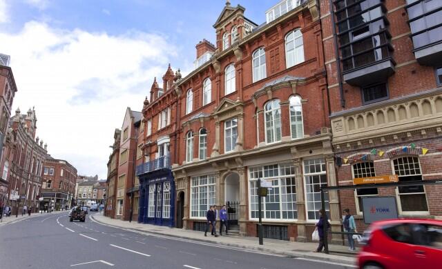 1 bed Apartment for rent in York. From City Lets - York 1 bed Apartment for rent in York. From City Lets - York