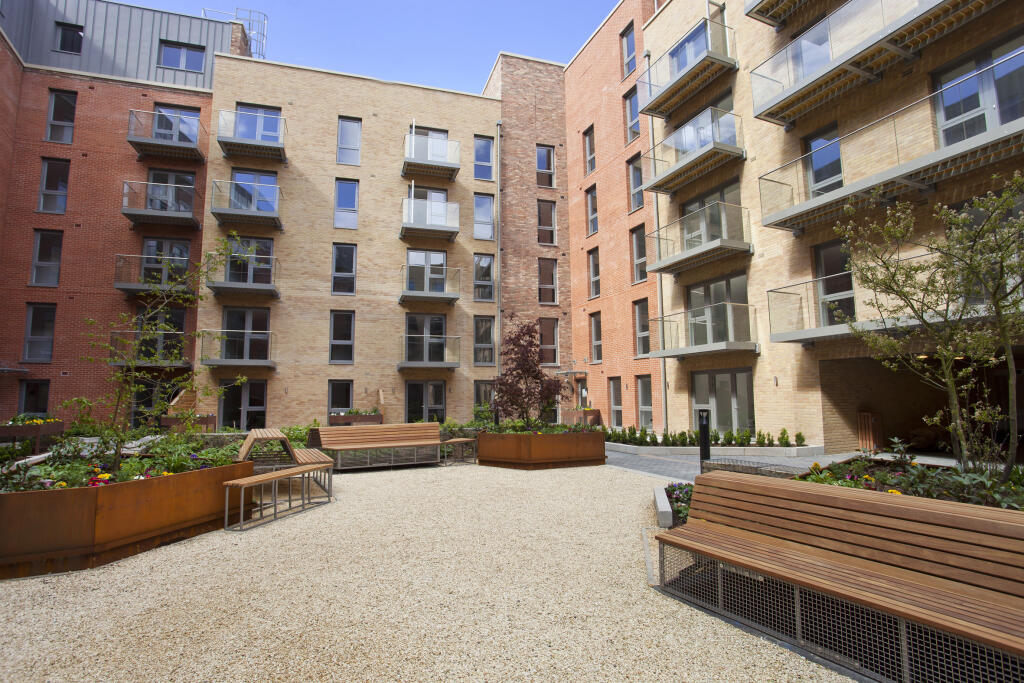 2 bed Apartment for rent in York. From City Lets - York