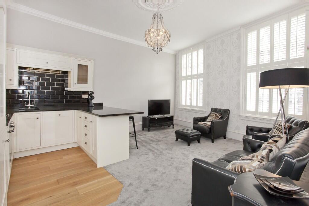 1 bed Apartment for rent in York. From City Lets - York 1 bed Apartment for rent in York. From City Lets - York