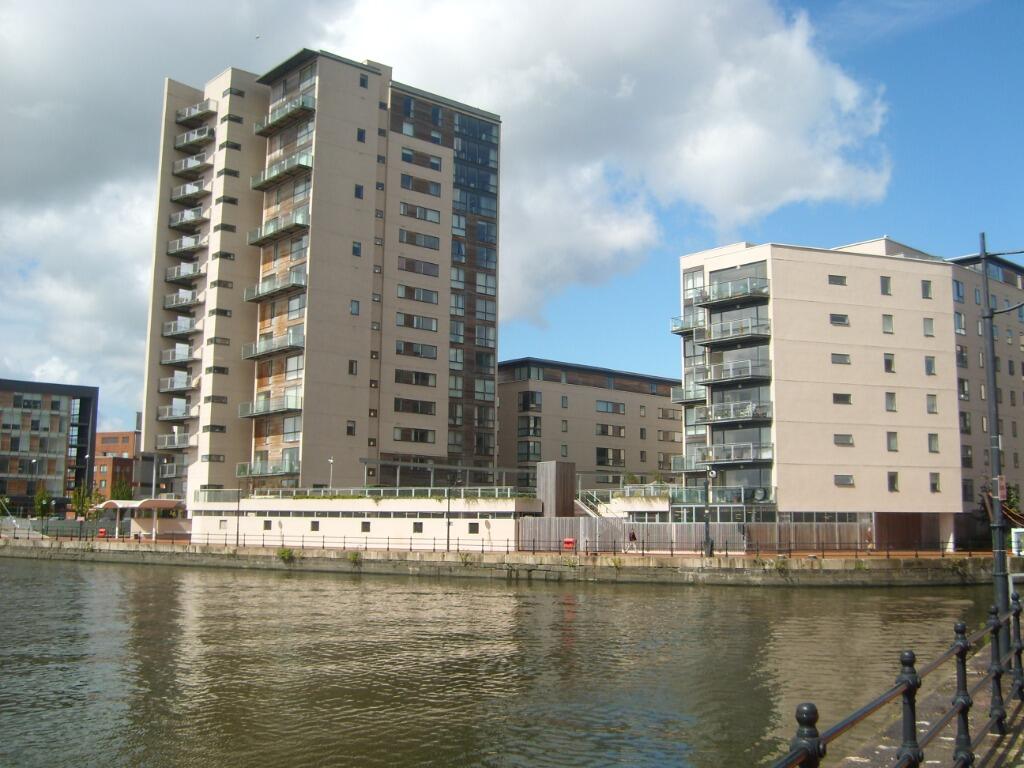 1 bed 1st Floor Flat for rent in Cardiff. From Northwood - Cardiff