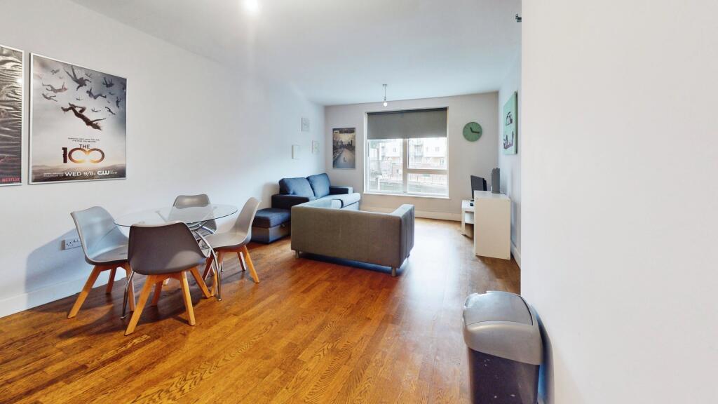 2 bed 1st Floor Flat for rent in Cardiff. From Northwood - Cardiff