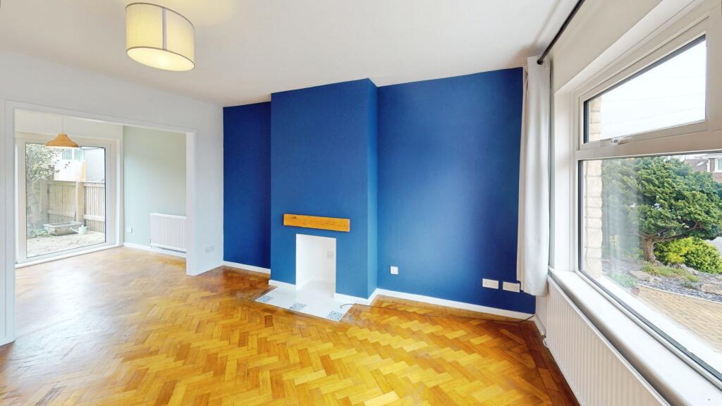 3 bed Mid Terraced House for rent in Tongwynlais. From Northwood - Cardiff