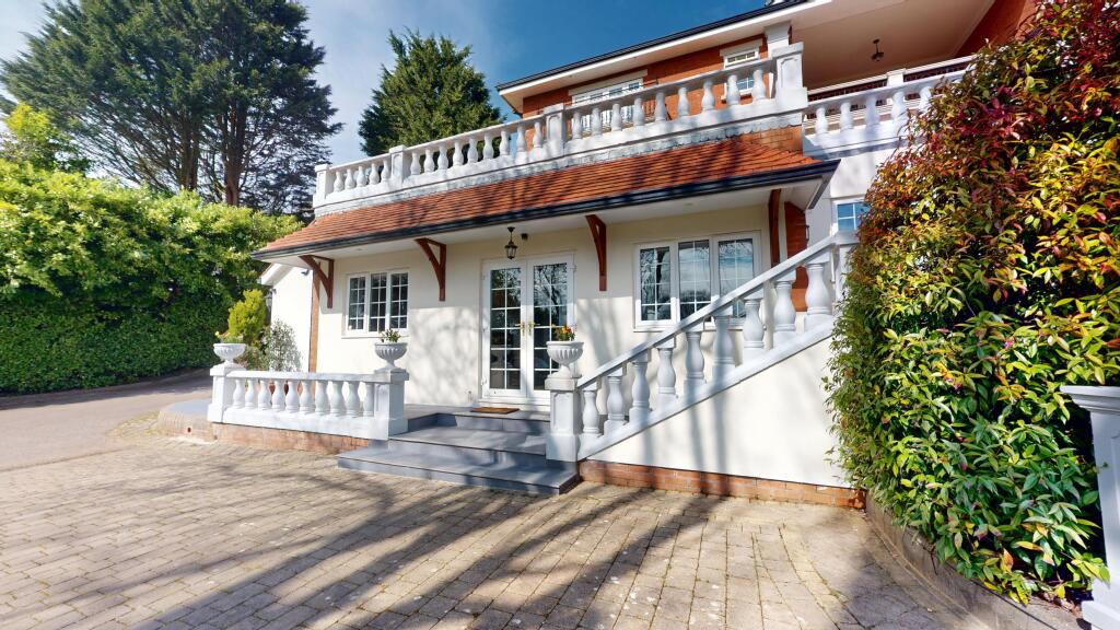 1 bed House (unspecified) for rent in Tongwynlais. From Northwood - Cardiff