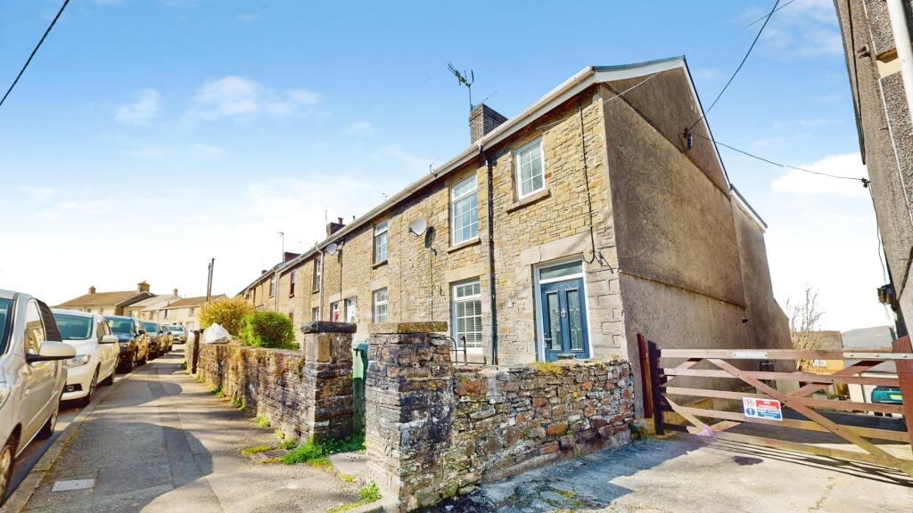 3 bed Semi Detached for rent in Llantrisant. From Northwood - Cardiff