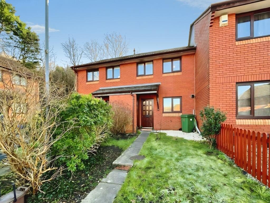 2 bed Mid Terraced House for rent in Tongwynlais. From Northwood - Cardiff