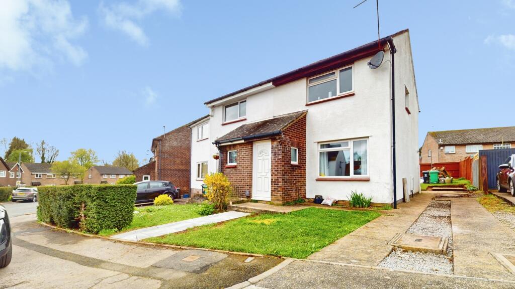 2 bed Semi Detached for rent in Tongwynlais. From Northwood - Cardiff