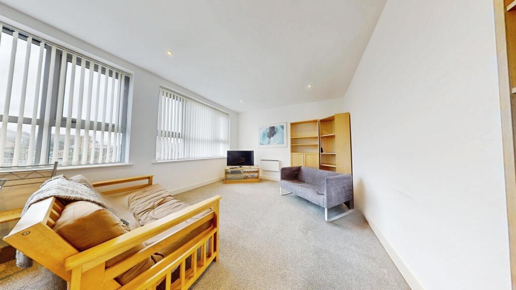 2 bed 1st Floor Flat for rent in Cardiff. From Northwood - Cardiff