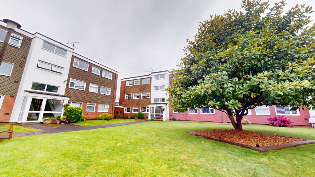 2 bed 1st Floor Flat for rent in Tongwynlais. From Northwood - Cardiff