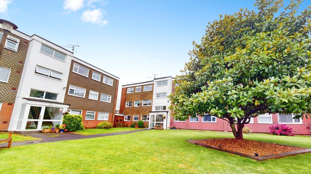 2 bed 1st Floor Flat for rent in Tongwynlais. From Northwood - Cardiff