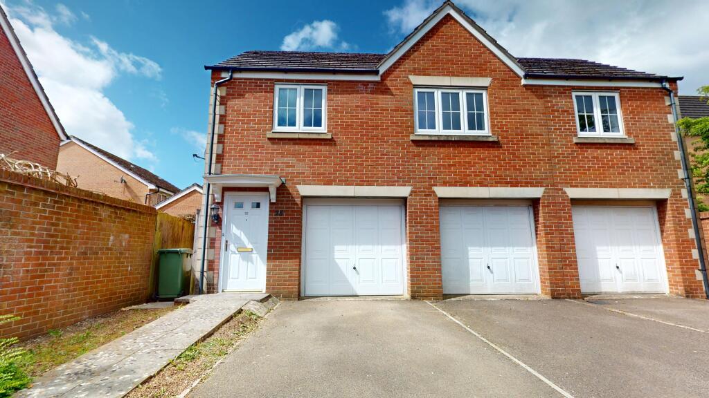 1 bed Coach House for rent in Tongwynlais. From Northwood - Cardiff 1 bed Coach House for rent in Tongwynlais. From Northwood - Cardiff