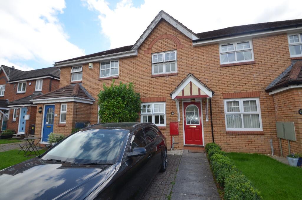 2 bed Mid Terraced House for rent in Tongwynlais. From Northwood - Cardiff